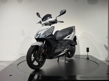 Kymco Agility 16+ | 2023 | 6000km beschikbaar voor biedingen