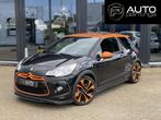 Citroen DS3 1.6 THP 200 Racing | UNIEK! | Volle Historie | R, Euro 5, Stof, Gebruikt, 4 cilinders