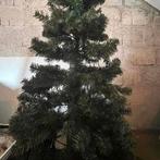 Kerstboom met lichtjes, Ophalen, Zo goed als nieuw