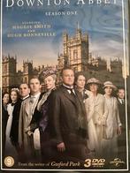 Downton Abbey dvd serie +the finale, Verzenden, Zo goed als nieuw