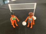 Playmobil beach volleybal 5188, Ophalen of Verzenden, Zo goed als nieuw