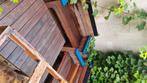 diverse tafels gratis afhalen, Huis en Inrichting, Tafels | Sidetables, Ophalen, Gebruikt, 75 cm of meer, Hout