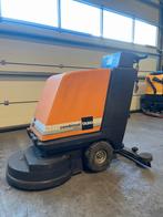 Taski Combimat 1000 E Schrobzuigmachine, Ophalen of Verzenden