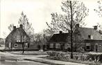 Witmarsum, Politiebureau - B-keus - gelopen, Verzamelen, Ophalen of Verzenden, Voor 1920, Gelopen