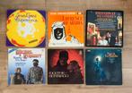 Opruiming musical fil muxiek don quichot docter chivago ea, Cd's en Dvd's, Ophalen of Verzenden, Zo goed als nieuw, Overige formaten