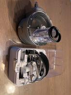 Kitchenaid food processor opzetstuk 5KSM2FPA, Ophalen of Verzenden, Zo goed als nieuw