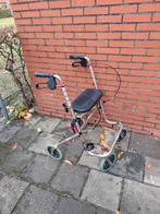 Rollator, Ophalen of Verzenden, Zo goed als nieuw