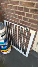 Free Baby Safety Gate – Noma Brand, Kinderen en Baby's, Traphekjes, Ophalen of Verzenden, Zo goed als nieuw, Klemhekje