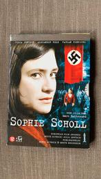 Sophie Scholl - special 2 disc Edition, Cd's en Dvd's, Boxset, Ophalen of Verzenden, Vanaf 12 jaar, Zo goed als nieuw