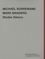 Michael Borremans & Mark Manders, Boeken, Kunst en Cultuur | Beeldend, Ophalen, Nieuw
