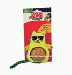 Kattenspeelgoed    " Kong Cat Wrangler avocado met bal ", Dieren en Toebehoren, Kattenspeelgoed, Nieuw, Ophalen of Verzenden, Speelmuis