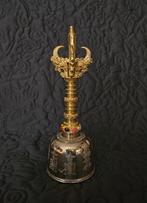 Balinese Ceremonie bel, Antiek en Kunst, Verzenden