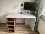 Bureau Jenga - 130x60 cm, Huis en Inrichting, Ophalen, Zo goed als nieuw