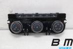 Kachel bediening VW Tiguan 5NA 5NA907426K, Auto-onderdelen, Airco en Verwarming, Gebruikt