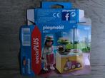 Playmobil Special Plus 9097 - Banketbakker, Ophalen of Verzenden, Zo goed als nieuw, Complete set