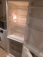 Miele koelkast vries combinatie, Witgoed en Apparatuur, Koelkasten en IJskasten, Ophalen, Gebruikt, 200 liter of meer, Met aparte vriezer