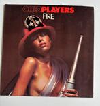 Ohio Players: Fire, Ophalen of Verzenden, Zo goed als nieuw