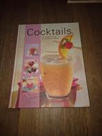 Cocktail Recepten Boek - Van Klassiek tot Creatief, Ophalen of Verzenden