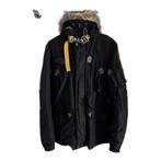 Parajumpers Kodiak Parka – Maat M, Maat 48/50 (M), Zwart, Parajumpers, Ophalen of Verzenden