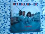 Het Holland duo              Samen, Cd's en Dvd's, Ophalen of Verzenden, Zo goed als nieuw, Nederlandstalig, Single