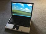 Laptop acer aspire 3620, Intel celeron, 15 inch, Ophalen of Verzenden, HDD