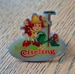 Efteling Pin Lente Efteling 2003, Button of Speldje, Ophalen of Verzenden, Zo goed als nieuw