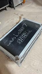 Briteq clublaser in kist, Muziek en Instrumenten, Licht en Laser, Ophalen, Gebruikt, Laser, Kleur