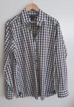 Tommy Hilfiger slimfit geruit overhemd, maat XL, Kleding | Heren, Overhemden, Oosterveldweg 15, 7274 DZ, Tommy Hilfiger, Nieuw