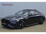 Mercedes-Benz C-Klasse 220d AMG C63 Night Edition AUT9 2023, Auto's, Mercedes-Benz, Automaat, Overige kleuren, Parkeerassistent