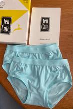 Ten Cate 2-pack Briefs Maat 86-92, Ophalen of Verzenden, Nieuw, Meisje, Nacht- of Onderkleding