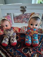 4 vintage popjes., Ophalen of Verzenden, Overige typen