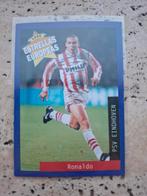 Ronaldo Panini Estrellas Europeas 1996 - Nr. 80, Ophalen of Verzenden, Gebruikt, PSV, Spelerskaart