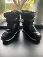 Hobb's moonboots zwart suède/lak nieuw - maat 40, Ophalen of Verzenden, Zo goed als nieuw, Zwart, Snowboots