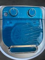 Mini Wasmachine - Compact & Handig!, Witgoed en Apparatuur, Wasmachines, Ophalen, Minder dan 85 cm, Minder dan 4 kg, Bovenlader