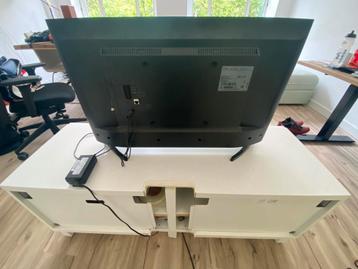 IKEA TV kast BESTA - afbeelding 5