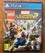 LEGO Marvel Super Heroes 2 (PS4), Online, Overige genres, 1 speler, Ophalen of Verzenden