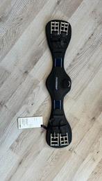 Passier Blu Wave leren dressuur singel 55 cm, Ophalen of Verzenden, Nieuw, Dressuur