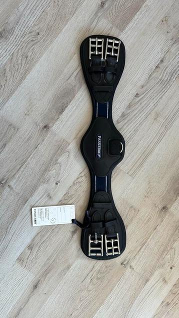 Passier Blu Wave leren dressuur singel 55 cm beschikbaar voor biedingen