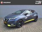 Nissan Micra 1.0 IG-T Kiiro Cruise | Apple Carplay/Android A, Voorwielaandrijving, 12 maanden, Stof, Gebruikt