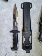 Duikmes - Essentieel voor elke duiker!, Ophalen of Verzenden, Gebruikt, Overige typen