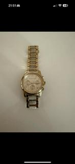 Michal kors horloge, Sieraden, Tassen en Uiterlijk, Ophalen of Verzenden, Gebruikt