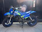 ️ Yamaha PW 50 – Z.G.A.N. – Februari 2025, Ophalen of Verzenden, Gebruikt
