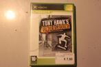 801n - xbox - tony hawk s underground, Cd's en Dvd's, Ophalen of Verzenden, Zo goed als nieuw