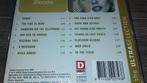 Blondie - The UltraSelection, Ophalen of Verzenden, 1980 tot 2000, Zo goed als nieuw