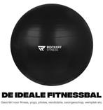 Fitness yoga zwangerschaps bal, Sport en Fitness, Ophalen of Verzenden, Zo goed als nieuw, Yoga-accessoire