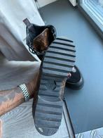 Louis Vuitton Boots Zwart Maat 39, Kleding | Dames, Schoenen, Ophalen, Zwart, Louis Vuitton, Zo goed als nieuw