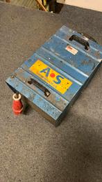 Andrews en sykes heater 12kw, Ophalen, 30 tot 80 cm, Gebruikt, Kachel