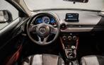 Mazda CX-3 2.0 SkyActiv-G 120 SkyLease GT, Auto's, Mazda, Voorwielaandrijving, 1998 cc, Gebruikt, 4 cilinders