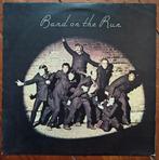 Paul McCartney & Wings - Band On The Run, Cd's en Dvd's, Vinyl | Pop, Ophalen of Verzenden, 1960 tot 1980, Zo goed als nieuw, 12 inch