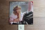 ABBA/ Agnetha - Wrap Your Arms Around Me - LP - DUI 1983, Ophalen of Verzenden, 1980 tot 2000, Gebruikt